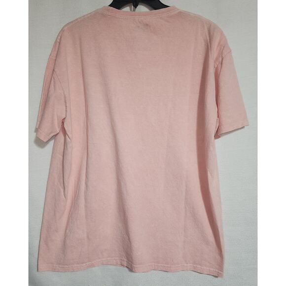 Back to the future shirt Men's large - Picture 4 of 5